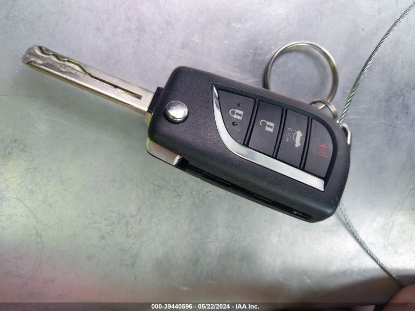 2019 Toyota Camry Se VIN: 4T1B11HKXKU250791 Lot: 39440596