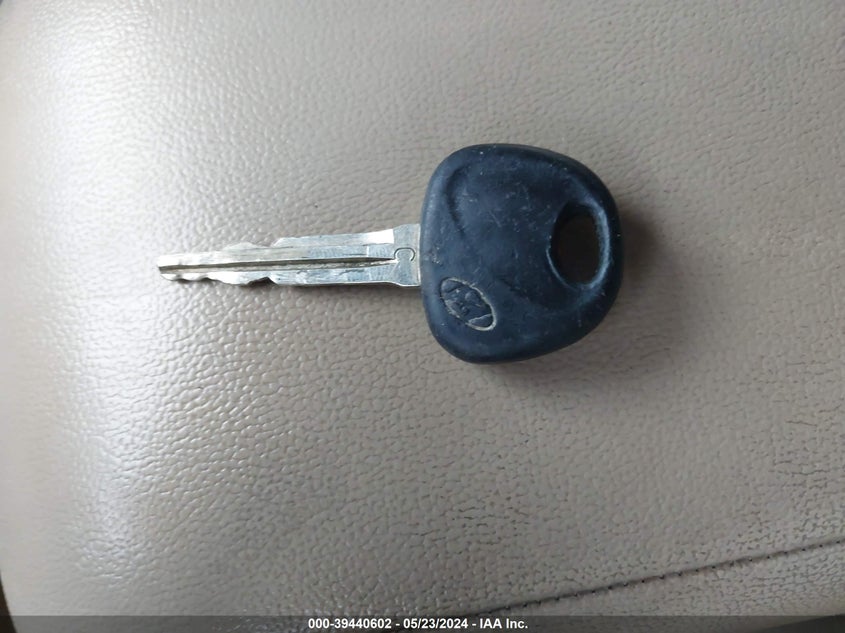 2008 Hyundai Santa Fe Limited/Se VIN: 5NMSH73E68H221129 Lot: 39440602