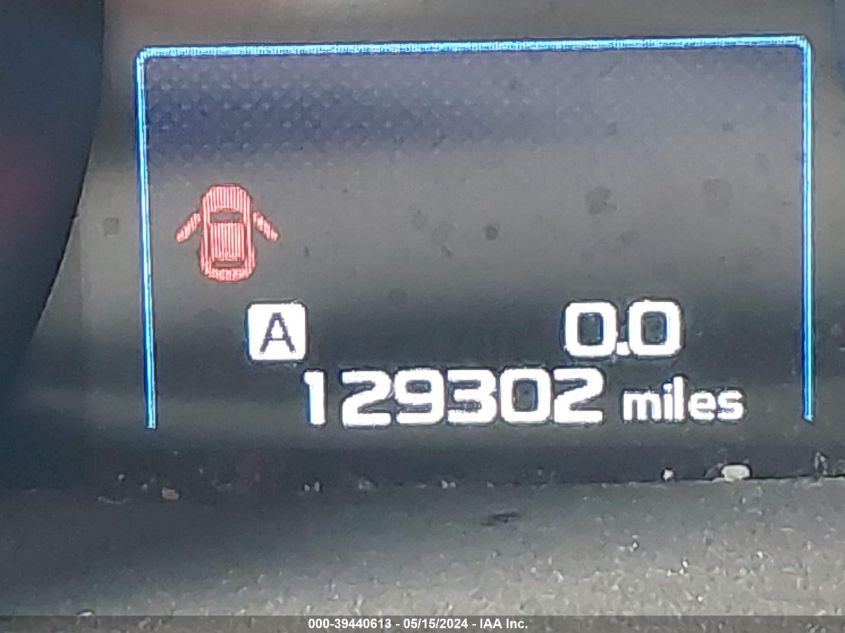 2017 Subaru Outback 2.5I Limited VIN: 4S4BSANC9H3362653 Lot: 39440613