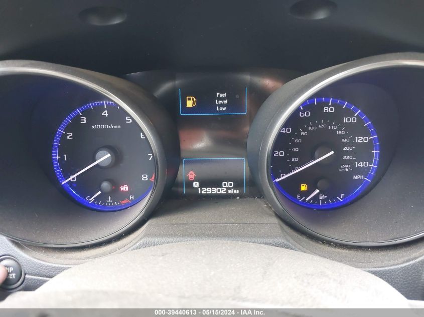 2017 Subaru Outback 2.5I Limited VIN: 4S4BSANC9H3362653 Lot: 39440613