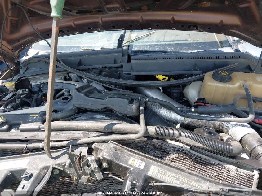 2012 Ford F-350 Lariat VIN: 1FT8W3BT2CEA86865 Lot: 39440616