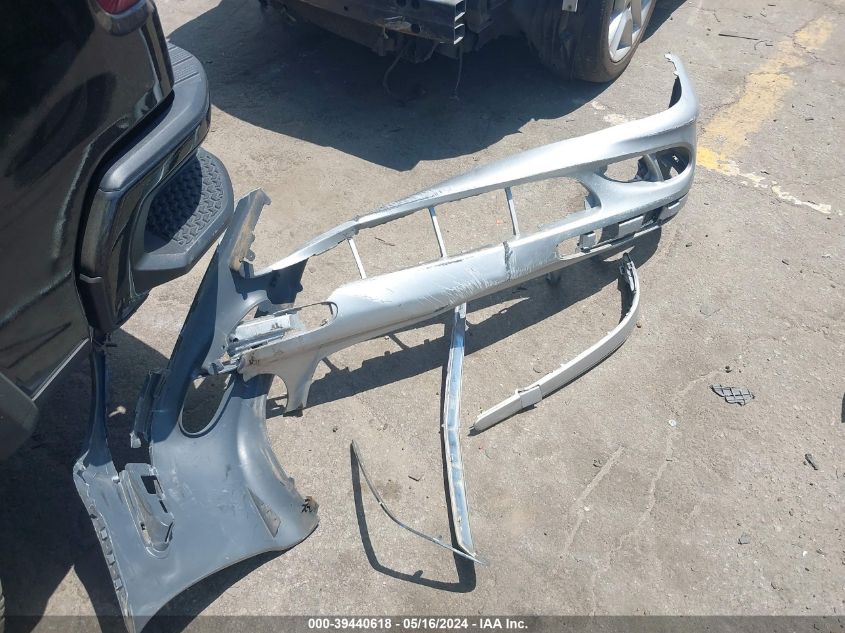 2003 Mercedes-Benz E 320 VIN: WDBUF65J93A065883 Lot: 39440618