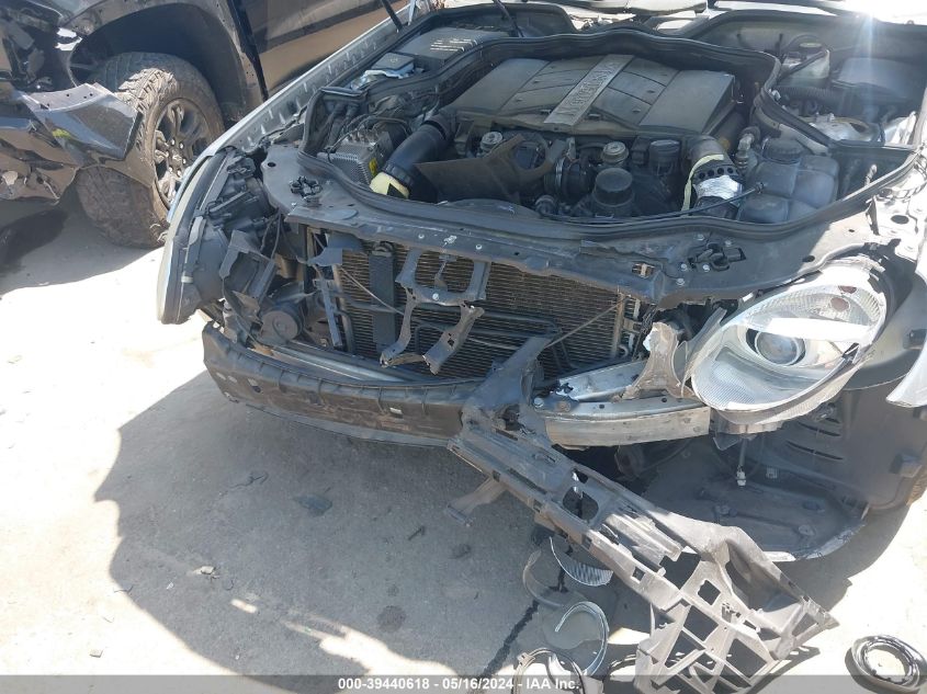 2003 Mercedes-Benz E 320 VIN: WDBUF65J93A065883 Lot: 39440618