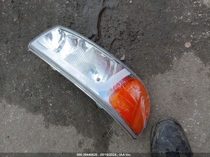 2003 GMC Sierra 2500Hd Slt VIN: 1GTHK231X3F185723 Lot: 39440620