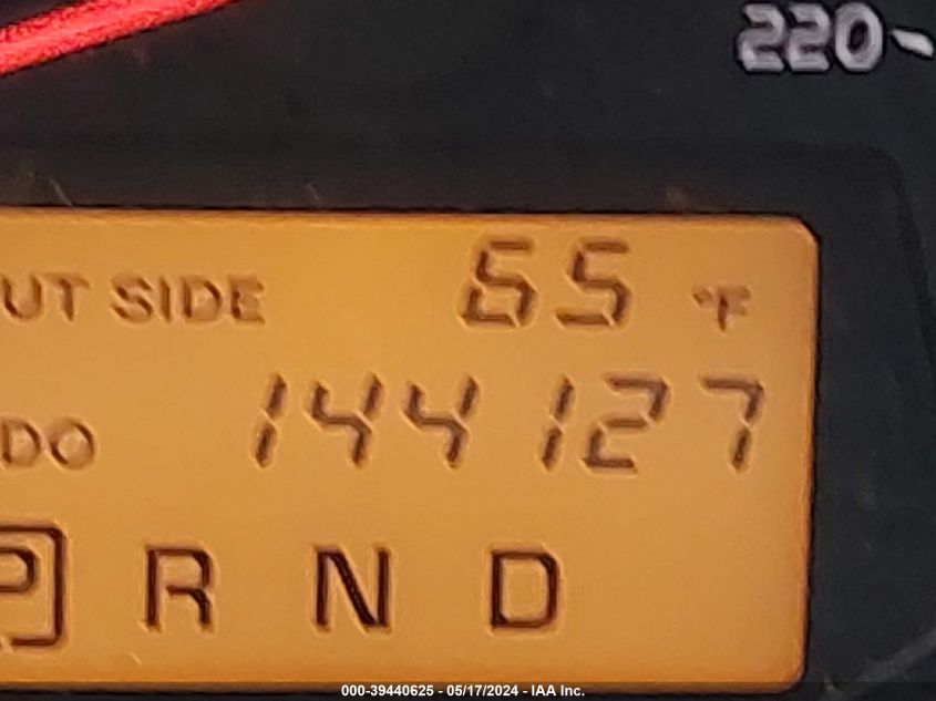 2007 Toyota Rav4 VIN: JTMBD33V076030385 Lot: 39440625