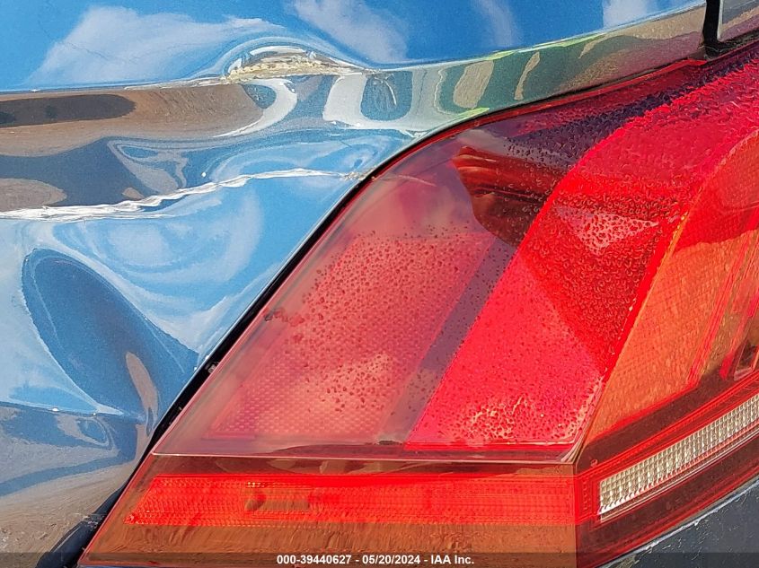 2020 Volkswagen Tiguan 2.0T S VIN: 3VV1B7AX7LM057592 Lot: 39440627