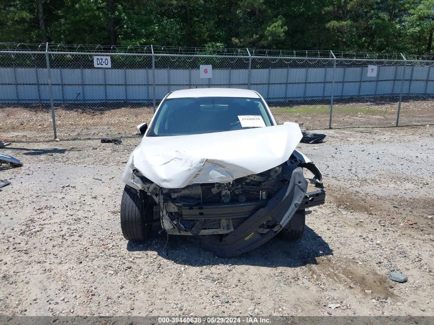 2013 Nissan Sentra Sr VIN: 3N1AB7AP1DL772411 Lot: 39440638