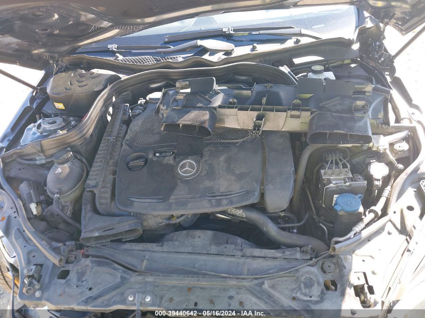 2013 Mercedes-Benz E 350 VIN: WDDHF5KB2DA721679 Lot: 39440642