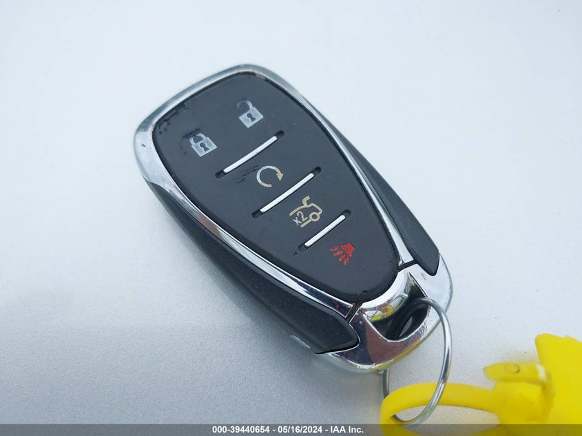 2020 Chevrolet Malibu Fwd Lt VIN: 1G1ZD5ST9LF078884 Lot: 39440654