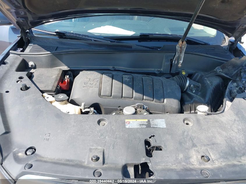 2013 GMC Acadia Slt-2 VIN: 1GKKVSKD1DJ189106 Lot: 39440662