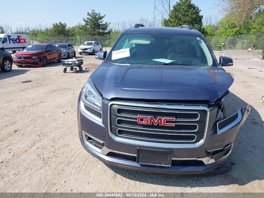 2013 GMC Acadia Slt-2 VIN: 1GKKVSKD1DJ189106 Lot: 39440662