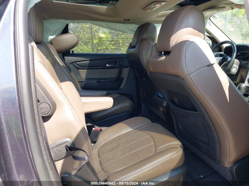 2013 GMC Acadia Slt-2 VIN: 1GKKVSKD1DJ189106 Lot: 39440662