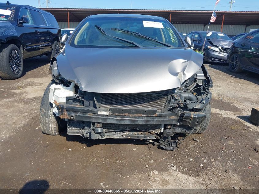 2013 Hyundai Elantra Gls/Limited VIN: 5NPDH4AE0DH236362 Lot: 39440665