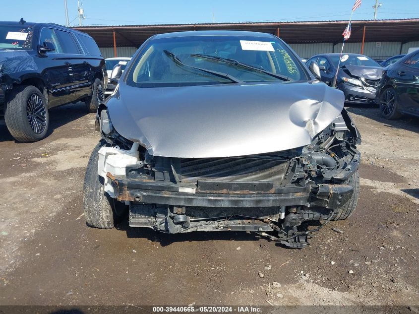 2013 Hyundai Elantra Gls/Limited VIN: 5NPDH4AE0DH236362 Lot: 39440665