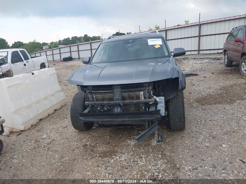 2018 Volkswagen Atlas 3.6L V6 Se/3.6L V6 Se W/Technology VIN: 1V2LR2CA2JC582488 Lot: 39440678