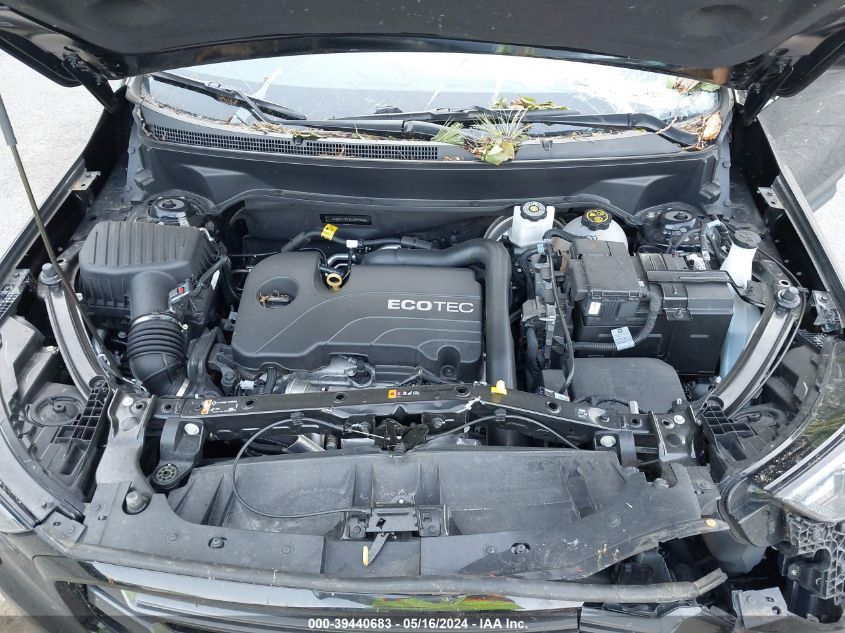 2020 GMC Terrain Awd Sle VIN: 3GKALTEV7LL249408 Lot: 39440683