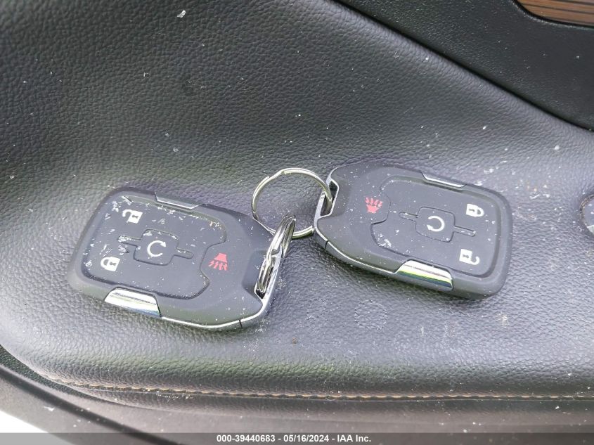 2020 GMC Terrain Awd Sle VIN: 3GKALTEV7LL249408 Lot: 39440683