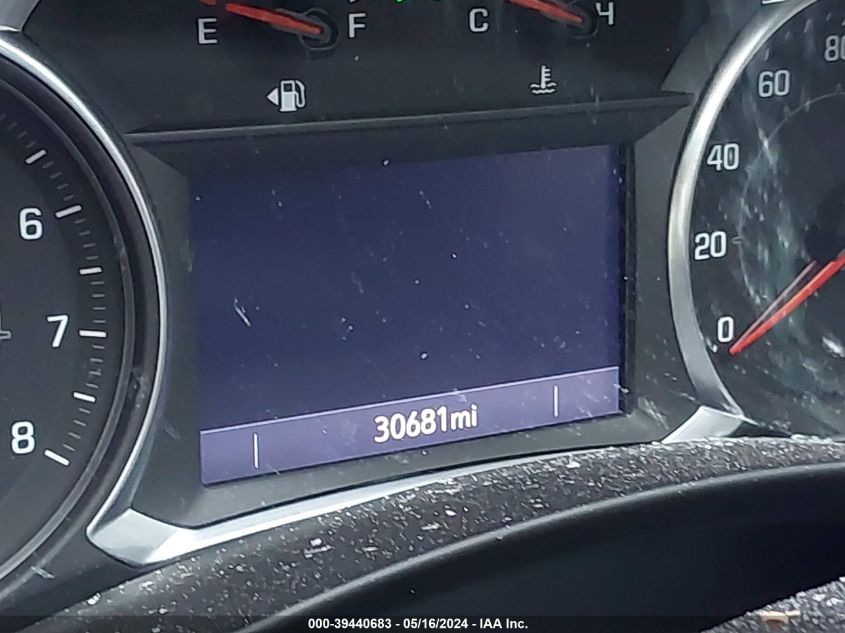 2020 GMC Terrain Awd Sle VIN: 3GKALTEV7LL249408 Lot: 39440683