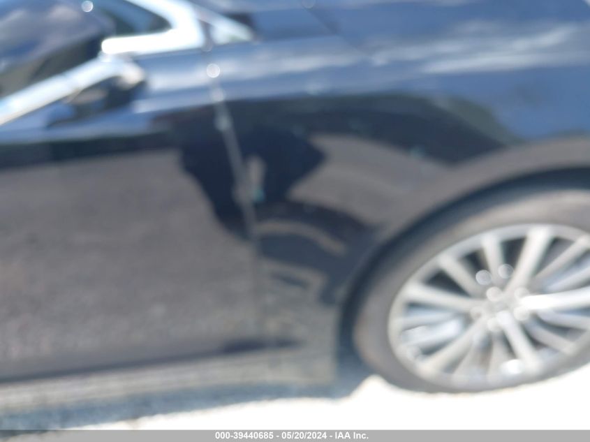 2020 Lincoln Mkz Standard VIN: 3LN6L5A96LR618192 Lot: 39440685