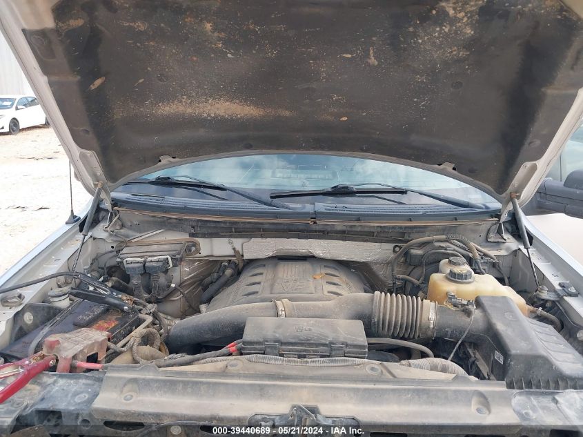 2012 Ford F-150 Xlt VIN: 1FTFW1ET8CFC96033 Lot: 39440689