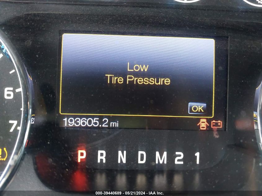 2012 Ford F-150 Xlt VIN: 1FTFW1ET8CFC96033 Lot: 39440689