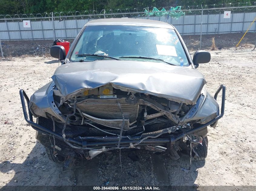 2007 Dodge Ram 1500 Slt VIN: 3D7KR19DX7G784452 Lot: 39440696