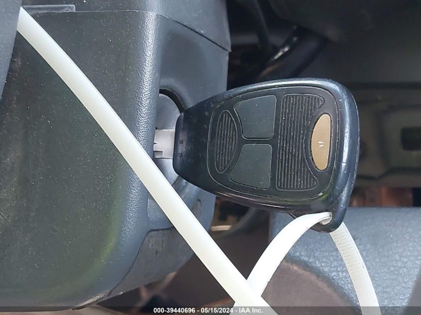 2007 Dodge Ram 1500 Slt VIN: 3D7KR19DX7G784452 Lot: 39440696