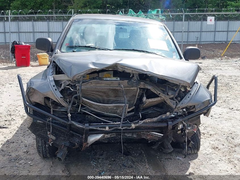 2007 Dodge Ram 1500 Slt VIN: 3D7KR19DX7G784452 Lot: 39440696