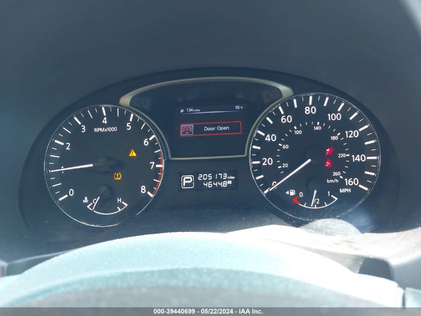 2014 Nissan Altima 2.5 S VIN: 1N4AL3AP3EC181051 Lot: 39440699