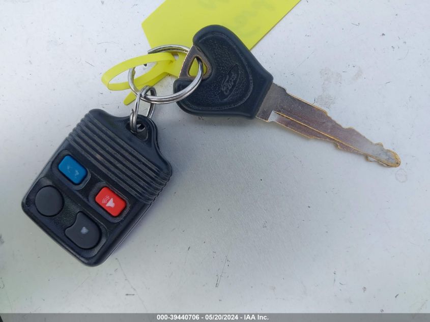 2001 Ford Escort Zx2 VIN: 3FAFP11351R178546 Lot: 39440706