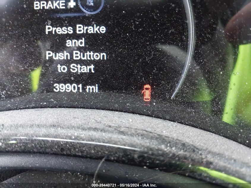 2022 Dodge Durango Gt Plus Awd VIN: 1C4RDJDG5NC105776 Lot: 39440721