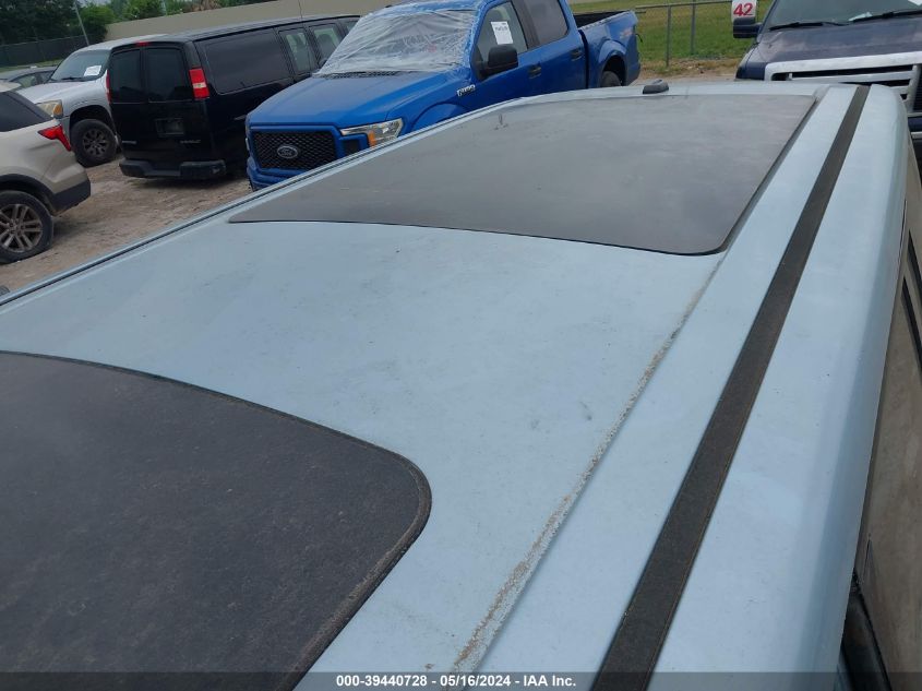 2009 Ford Flex Limited VIN: 2FMDK53C69BA17374 Lot: 39440728