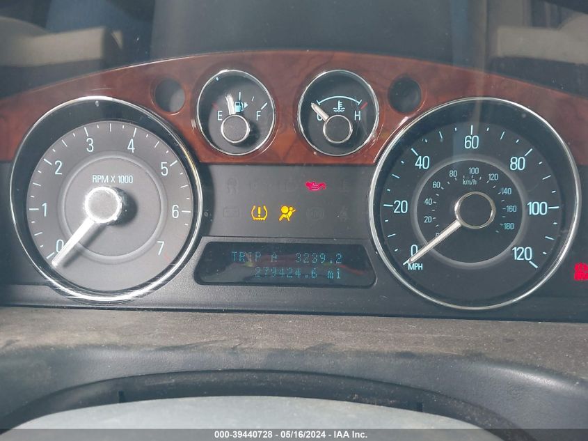 2009 Ford Flex Limited VIN: 2FMDK53C69BA17374 Lot: 39440728