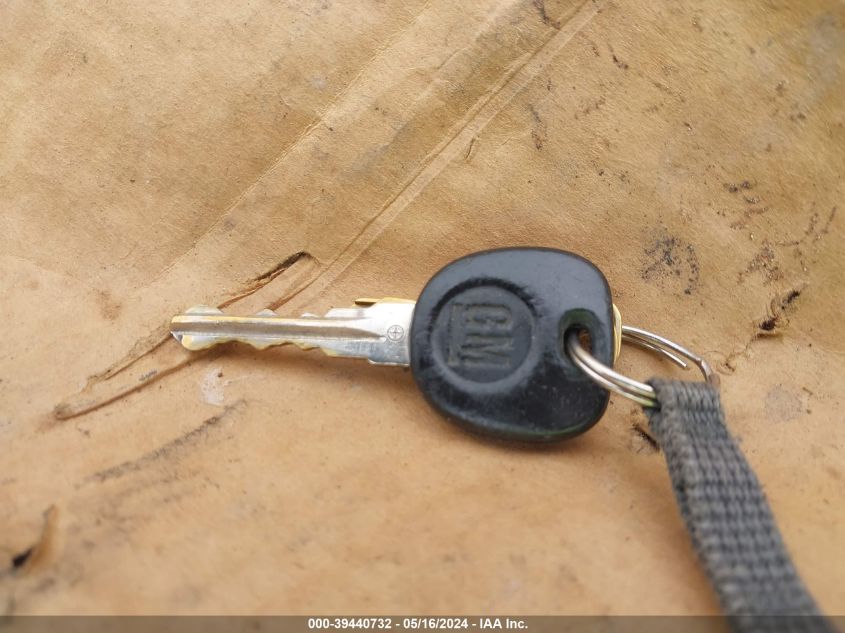 2007 GMC Sierra 1500 Slt VIN: 2GTEC13JX71632526 Lot: 39440732