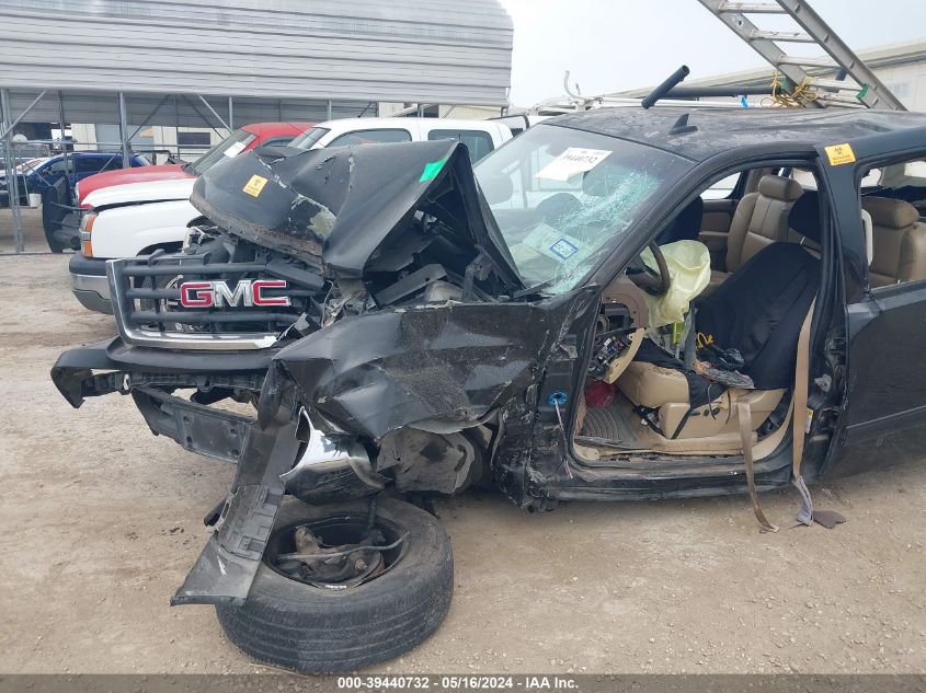 2007 GMC Sierra 1500 Slt VIN: 2GTEC13JX71632526 Lot: 39440732