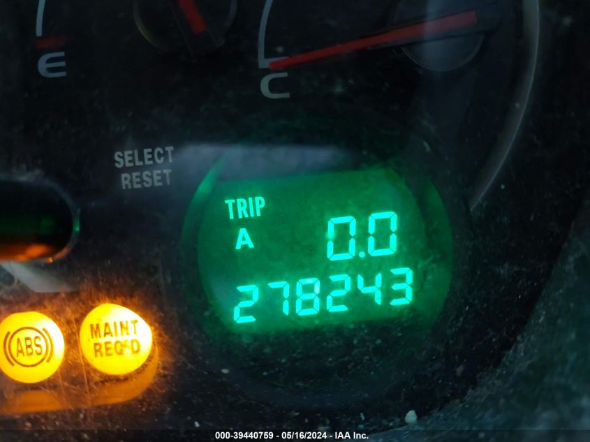 2004 Honda Pilot Ex-L VIN: 2HKYF18564H560573 Lot: 39440759