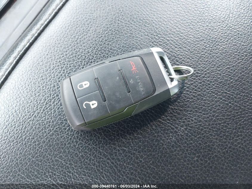 2022 Ram 3500 Tradesman VIN: 3C63RRGL1NG189498 Lot: 39440761