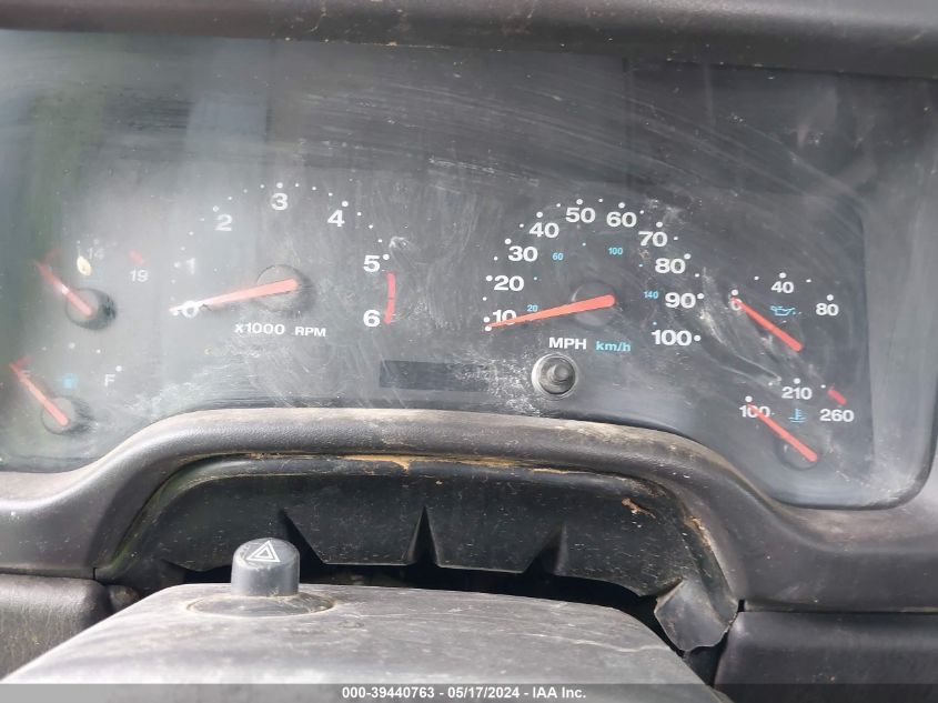 2001 Jeep Wrangler Sport VIN: 1J4FA49S11P331465 Lot: 39440763