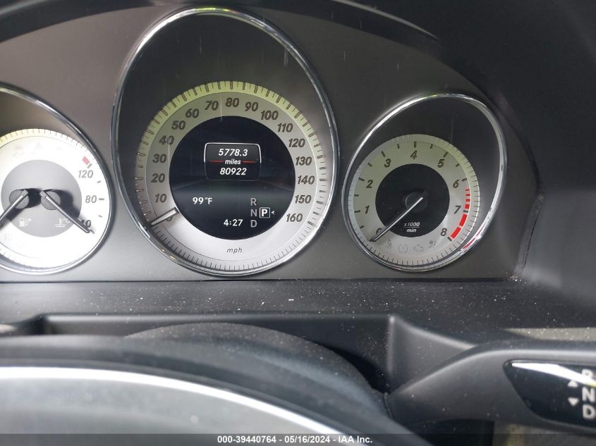 2015 Mercedes-Benz Glk 350 VIN: WDCGG5HB2FG417448 Lot: 39440764