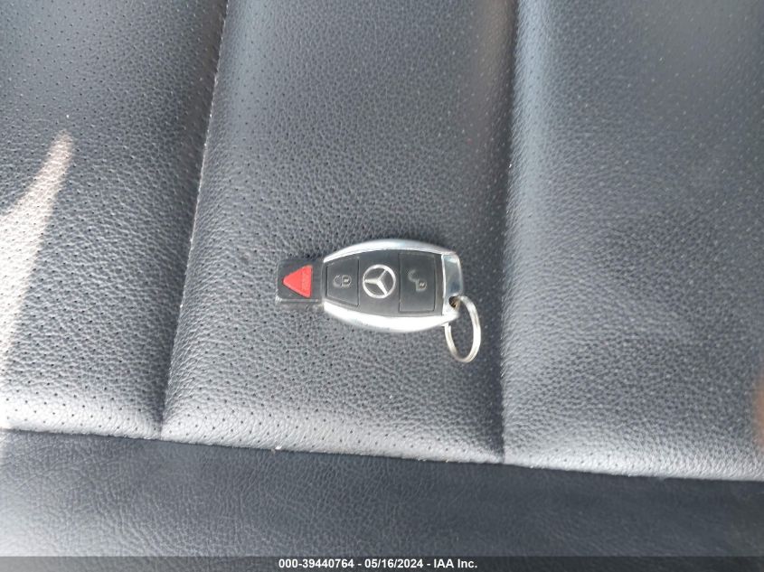 2015 Mercedes-Benz Glk 350 VIN: WDCGG5HB2FG417448 Lot: 39440764