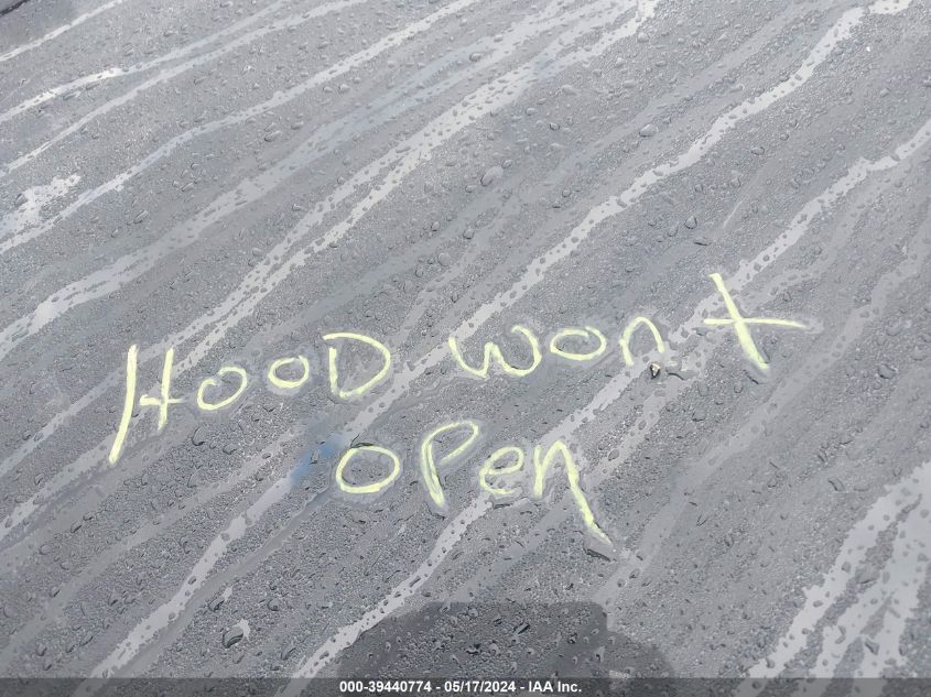 2023 Tesla Model Y Awd/Long Range Dual Motor All-Wheel Drive VIN: 7SAYGDEE0PF644655 Lot: 39440774