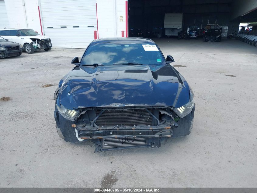 1FA6P8TH4G5304991 2016 Ford Mustang Ecoboost