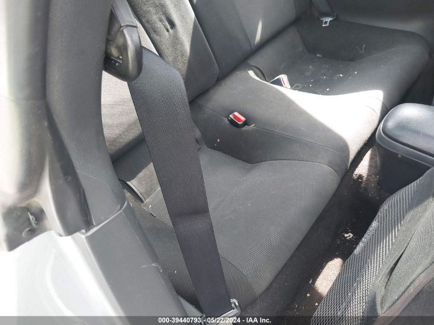 2003 Toyota Celica Gt VIN: JTDDR32T130148677 Lot: 39440793