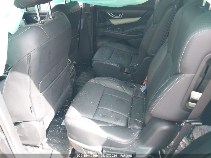 2021 Subaru Ascent Limited VIN: 4S4WMAPD0M3451460 Lot: 39440809