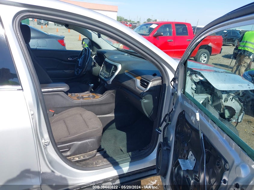 2017 GMC ACADIA SLE-2 - 1GKKNSLS7HZ237065