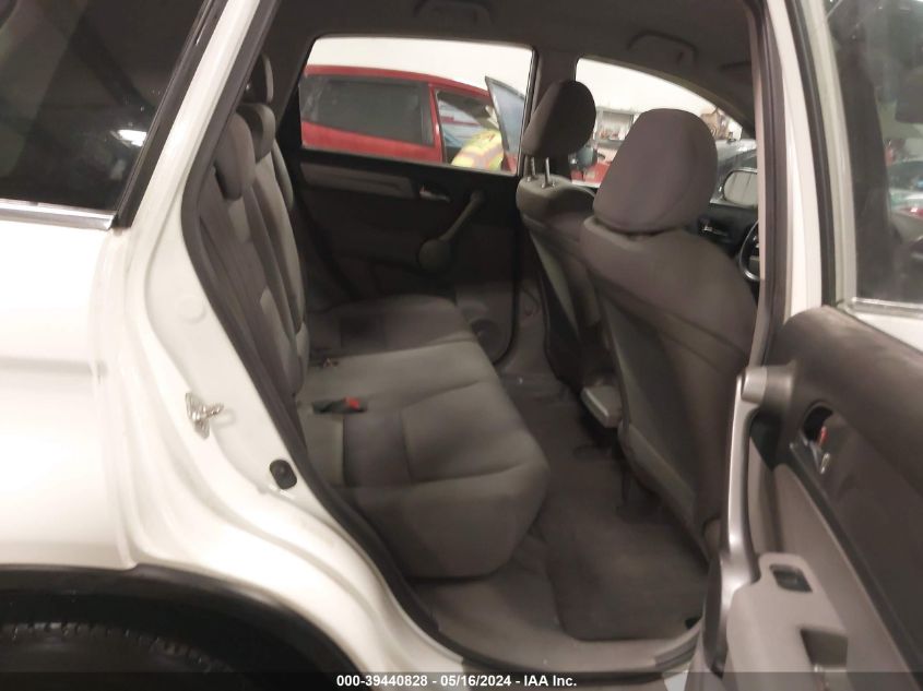 2008 Honda Cr-V Lx VIN: JHLRE38358C041388 Lot: 39440828