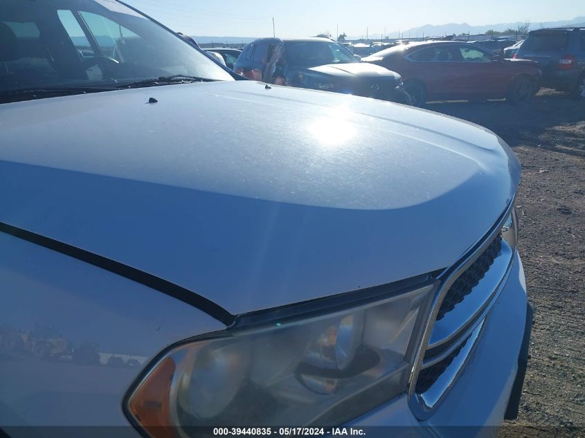 2013 Dodge Durango Sxt VIN: 1C4RDJAG1DC676569 Lot: 39440835