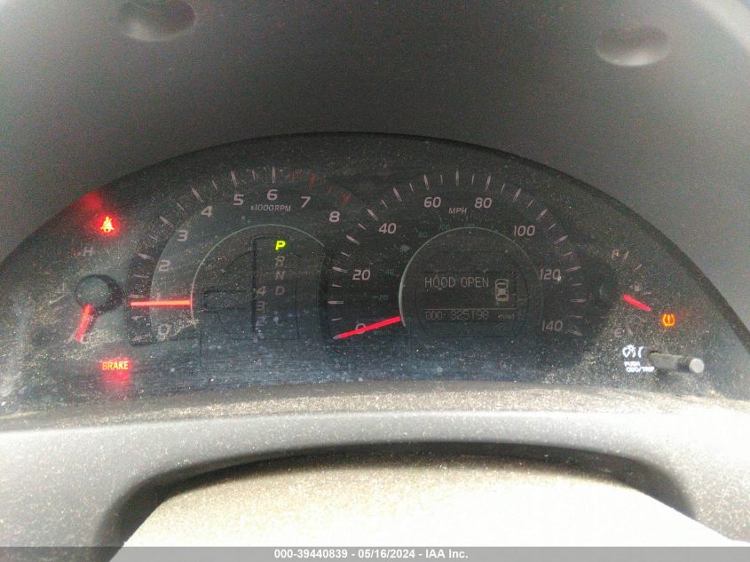 2008 Toyota Camry Xle VIN: 4T1BE46K58U788297 Lot: 39440839