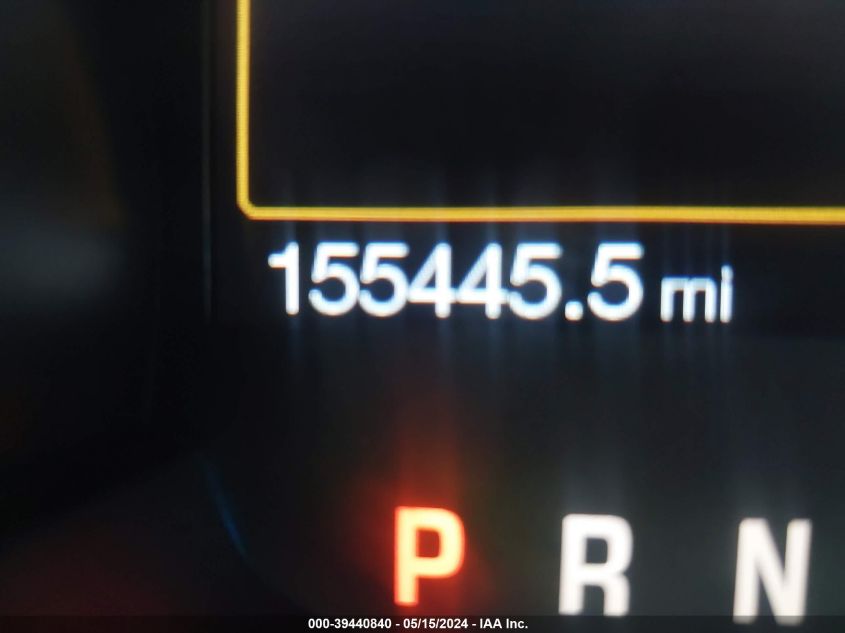 2012 Ford F-150 Xlt VIN: 1FTFW1ET1CFB57040 Lot: 39440840