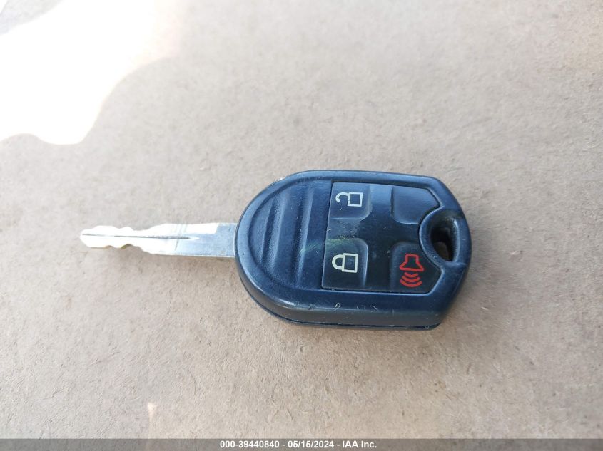 2012 Ford F-150 Xlt VIN: 1FTFW1ET1CFB57040 Lot: 39440840